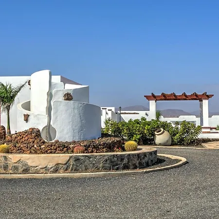 Mit Privatem Pool By Interhome Dom wakacyjny Antigua (Fuerteventura)