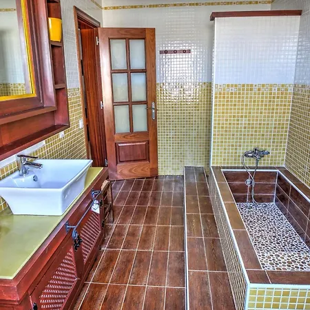 Mit Privatem Pool By Interhome * Antigua (Fuerteventura)